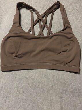 lululemon athletica free to be serene bra